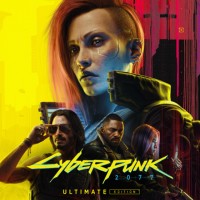 Cyberpunk 2077: Ultimate Edition