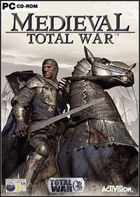 Medieval: Total War (PC cover