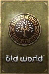 Old World (PC cover