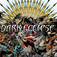 Dark Eclipse (PS4 cover