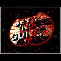 Jets'n'Guns (PC cover