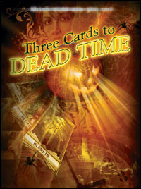 Okładka 3 Cards to Dead Time (PC)