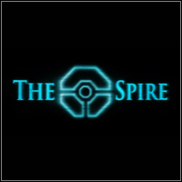 The Spire (PC cover