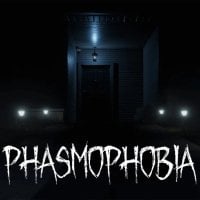 OkładkaPhasmophobia (PC)