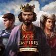 Age of Empires II: Definitive Edition - Lords of the West