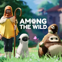 Among the Wild (PC cover