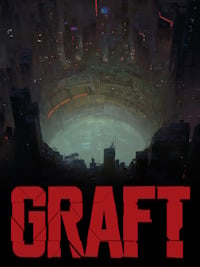 Graft (PC cover