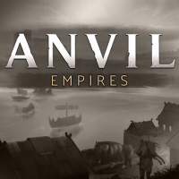 Anvil Empires (PC cover