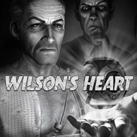 Wilson's Heart (PC cover