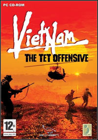 OkładkaVietnam: The Tet Offensive (PC)