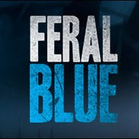 Feral Blue (PC cover