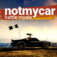 notmycar (PC cover