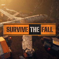 Survive the Fall (PC cover