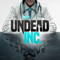 Undead Inc. (PC cover