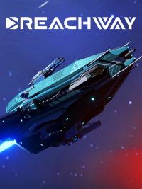 Breachway (PC cover