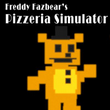 Freddy Fazbear's Pizzeria Simulator