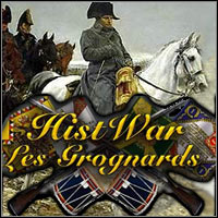 Histwar: Les Grognards (PC cover