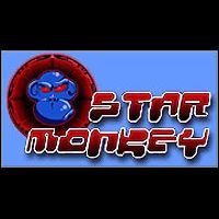 Star Monkey (PC cover