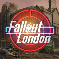 Fallout: London (PC cover