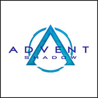 Okładka Advent Shadow (PSP)