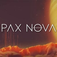 Pax Nova (PC cover