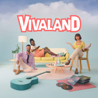 Vivaland (PC cover