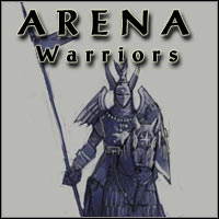 Arcane Legions: A Rising Shadow (PC cover