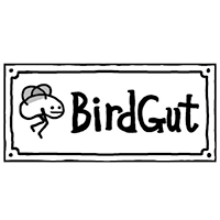 BirdGut (PC cover