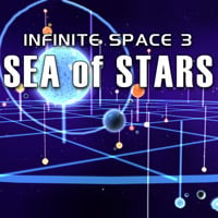 Okładka Infinite Space 3: Sea of Stars (PC)