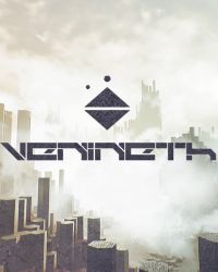 Venineth (PC cover