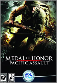 Medal of Honor: Pacific Assault