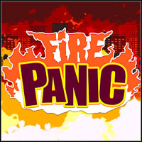 Okładka Fire Panic (NDS)