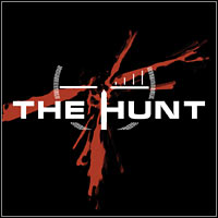 The Hunt (PC cover