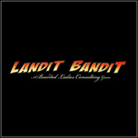Okładka Landit Bandit (PS3)