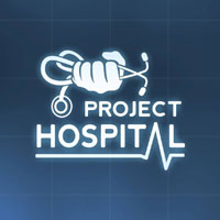Project Hospital (PC cover
