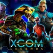 XCOM Legends