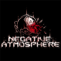 Negative Atmosphere (PC cover