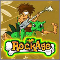 Rock Age (WWW cover