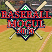 Okładka Baseball Mogul 2013 (PC)