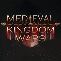 Medieval Kingdom Wars (PC cover