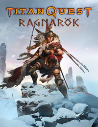 Okładka Titan Quest: Ragnarok (PC)