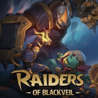 Raiders of Blackveil