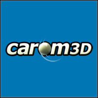 Okładka Carom3D (PC)