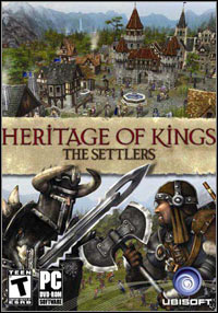 The Settlers: Heritage of Kings