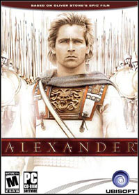 Alexander