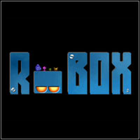 Okładka Robox (Wii)