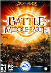 The Lord of the Rings: The Battle for Middle-Earth