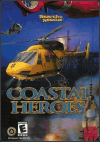 OkładkaSearch and Rescue 4: Coastal Heroes (PC)