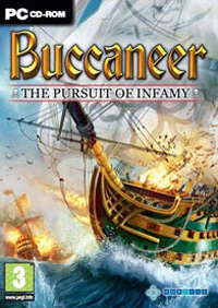 Buccaneer: The Pursuit of Infamy