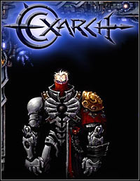 Exarch (PC cover